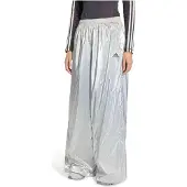 Adidas Broek 'F50' lichtgrijs / zwart