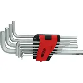 Ks Tools 151.5040 Haakse schroevendraaierset