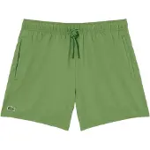 Lacoste Medium Cut Zwemshort Heren M
