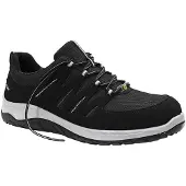 ELTEN Maddox Black-grey Low Esd S3 | Maat: 47