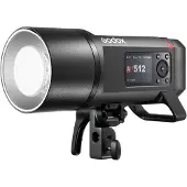 Godox AD600Pro II portable flitskop Bowens Mount