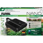 Fluval Led Nano Plant 4.0 Bt Mesh Control 20w Aquariumverlichting