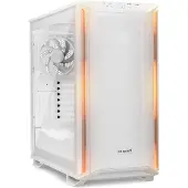 Be quiet! Dark Base 701 White Behuizing