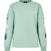Endura Forty1thirty T-shirt Met Lange Mouwen