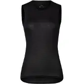 Craft ACTIVE NANOWEIGHT SL W Dames Thermoshirt - Zwart