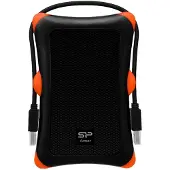 Silicon Power Armor A30 Usb 3.2 1tb Externe Harde Schijf