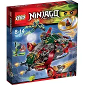 LEGO Ninjago 70735 Ronin's R.E.X.