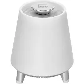 Clatronic BSS 7002 Luidspreker (Elektrische stroom), Bluetooth luidspreker, Wit