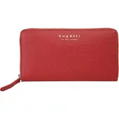 Bugatti Portemonnee 'Linda' watermeloen rood