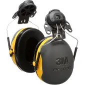 3M Oorkappen Peltor X2P3, helmuitvoering