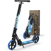 Apollo City-Step Opbouwbaar en in Hoogte Verstelbaar Phantom Pro - Stars