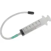 M-Wave Tubeless Spuit