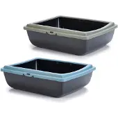 Karlie Juliet Eco Kattenbak