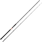 Spro Crx Lure Baitcasting Rod Zwart 2.40 m / 30-70 g