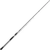 Spro Freestyle Xtender 2.0 Spinning Rod Zwart 2.40 m / 10-30 g