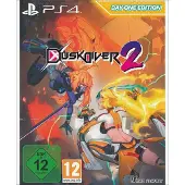 Dusk Diver 2 Day One Edition - PS4