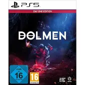 Dolmen Day One Edition (PS5)