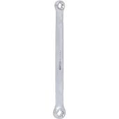 Ks Tools 9110371 911.0371 Dubbele ringsleutel Sleutelbreedte (metrisch) 6 - 8 mm