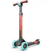 BERG Nexo Foldable Red Unisex