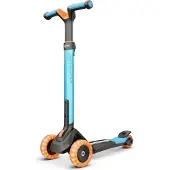 BERG Nexo Foldable Lights Blue Unisex