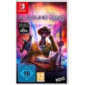 In Sound Mind - Deluxe Edition Premium