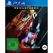 Need for Speed: Hot Pursuit Remastered (PS4)