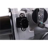 Nissens 93620 Turbocharger