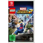 LEGO Marvel Superhelden 2 (Nintendo Switch)