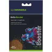 Dennerle Betta Booster - Hoofdvoer voor Betta's - 30ML