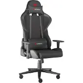 Genesis NFG-2068 Gaming Stoel NITRO 550 G2, zwart
