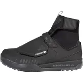 Endura Clipless Pedal Mt500 Burner Mtb-schoenen