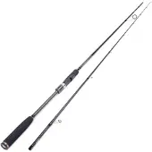 Westin W3 Seabass 2nd Spinning Rod Zilver 2.50 m / 12-42 g