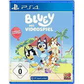 Bluey: het PS-4 videospel