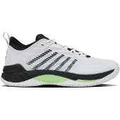 K-Swiss Hypercourt Supreme 2 Hb Clay Shoes Wit EU 44 1/2 Man
