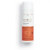 Big Buy Cooking Shampoo voor glanzend haar, vitamine C (Shine & Gloss Shampoo), 250 ml