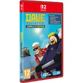 Dave the Diver (Complete Edition)