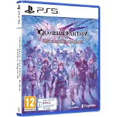 Granblue Fantasy: Relink - Endless Ragnarok - PS5
