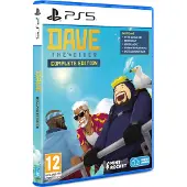 Dave the Diver (Complete Edition)