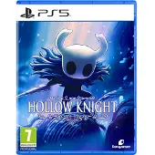 Hollow Knight - PS5