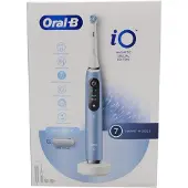 Braun Elektrische Tandenborstel Io 9n Blauw