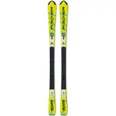 Fischer Rc4 Noize Sl Jr.