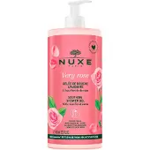 Nuxe Very Rose Soothing Shower Gel750 ml.