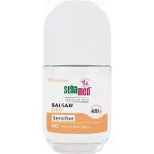Sebamed - Sensitive Classic Balsam Deodorant - 50ml