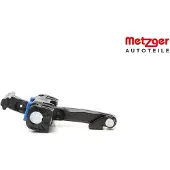 METZGER 2312378 Deurvastzetter
