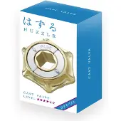 G3 Cast Puzzle - Valve (level 4)