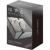 G3 Cast Puzzle - Marble (level 5)
