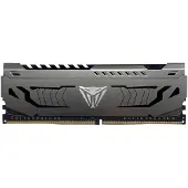Patriot Viper Steel PVS416G320C6 memory module 16 GB DDR4 3200 MHz