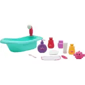 Happy Friend - Bath Tub Playset (504399)