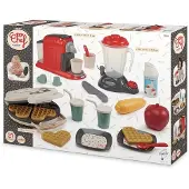 Ecoiffier Set Kleine Apparaten