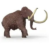 Schleich 15053 Mammoet
